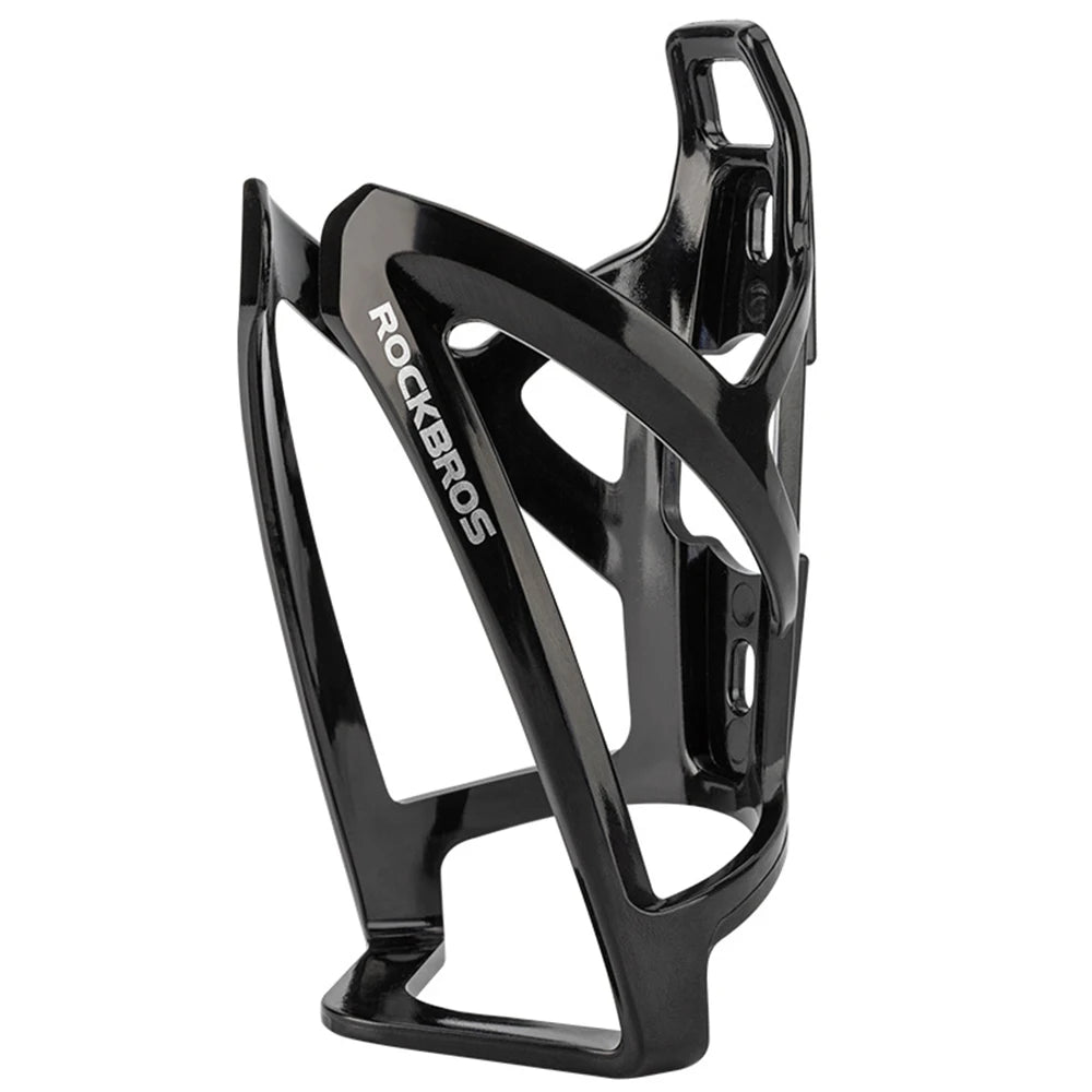 Mountain Bicycle Bottle Holder, Water Bottle Holder, Dual Color PC Material Water Cup Holder, Outdoor Cycling Equipment