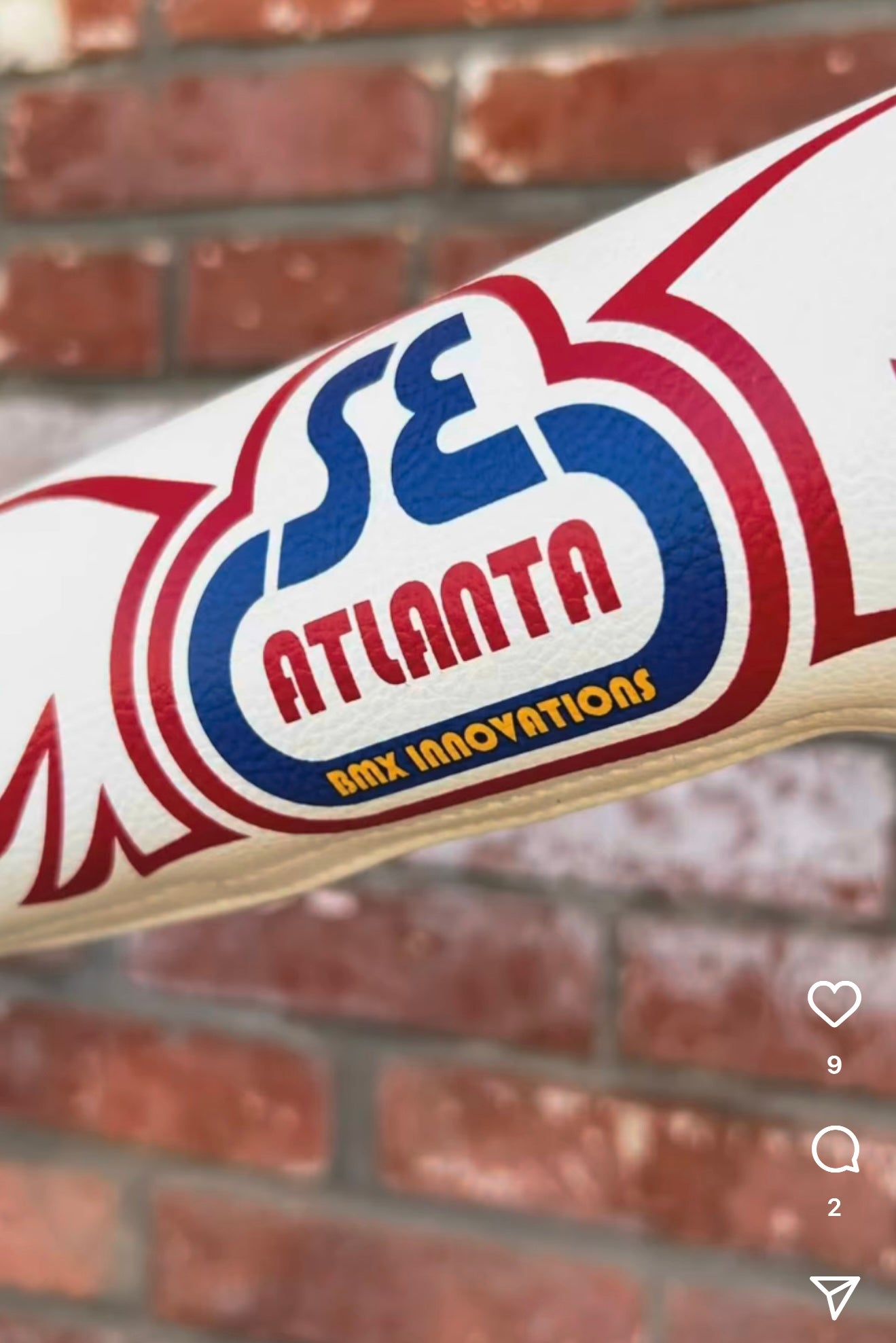SE Bikes - Atlanta Ripper