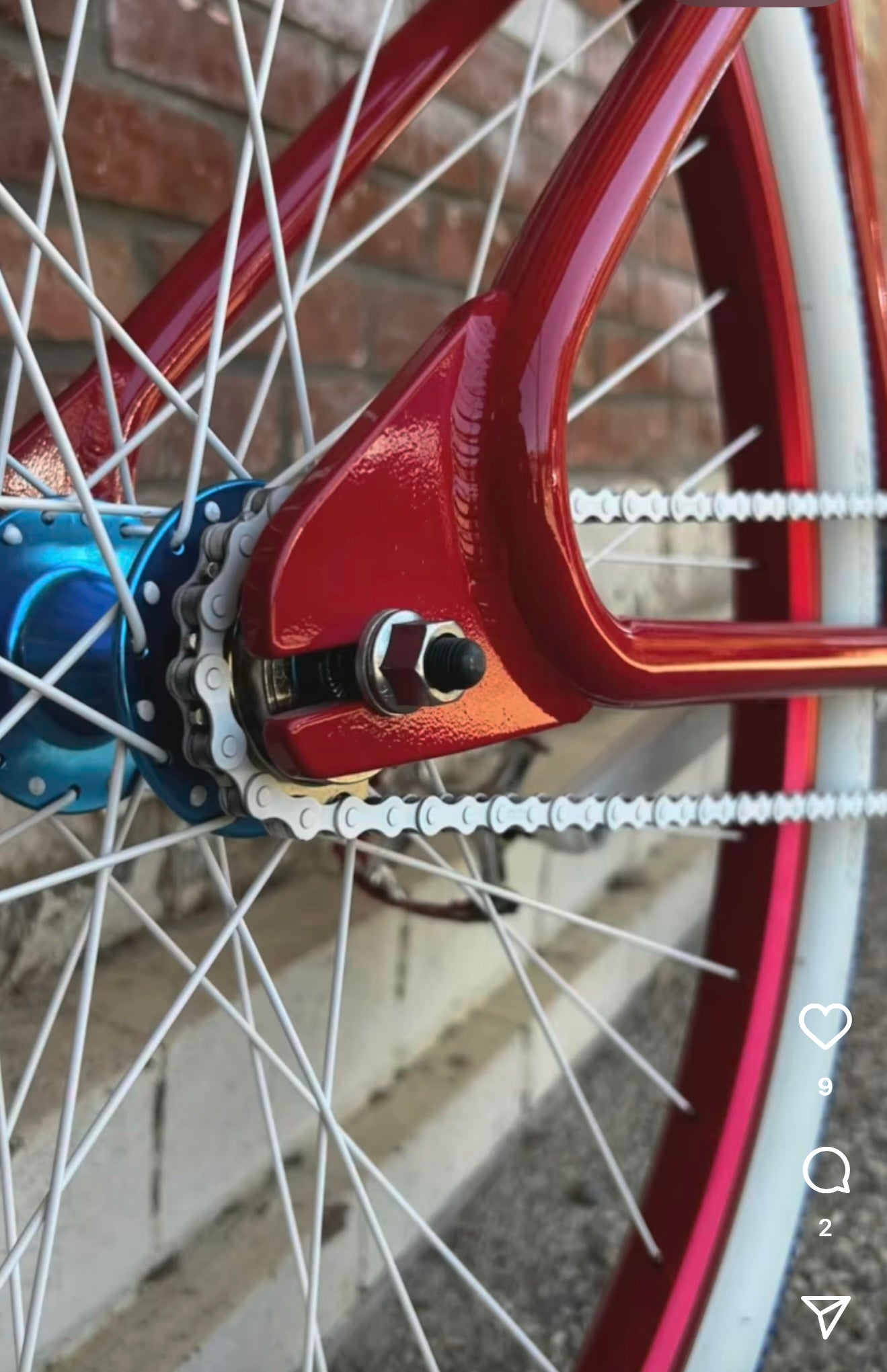 SE Bikes - Atlanta Ripper