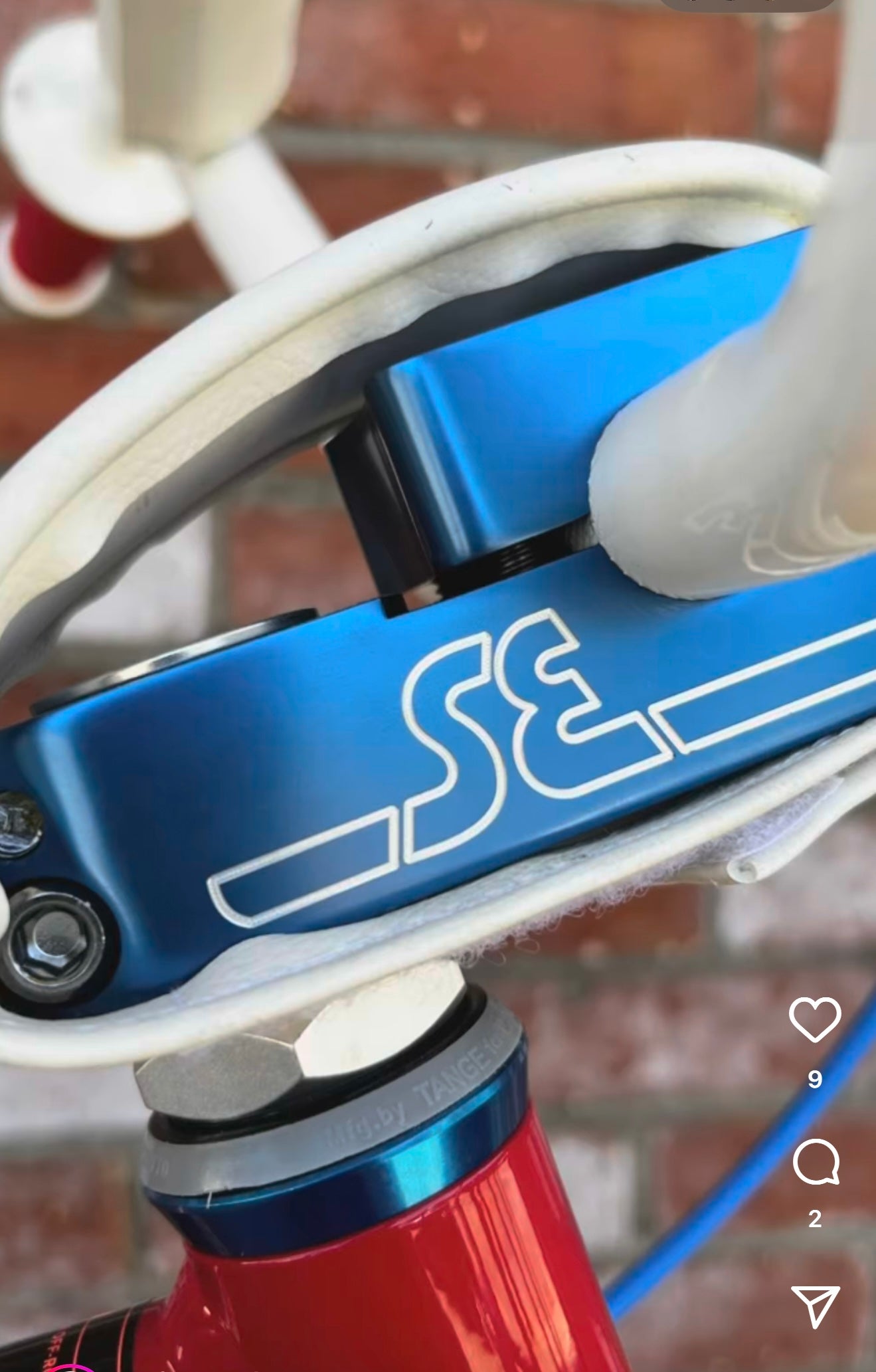 SE Bikes - Atlanta Ripper