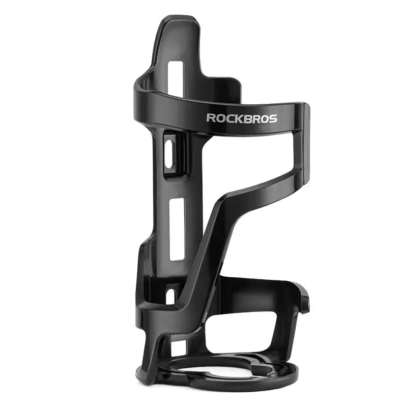 Bicycle Bottle Cage PC Ultralight Bike Bottle Rack Cages Cycling Bottle Holder Bracket Portable MTB Bike Accessories