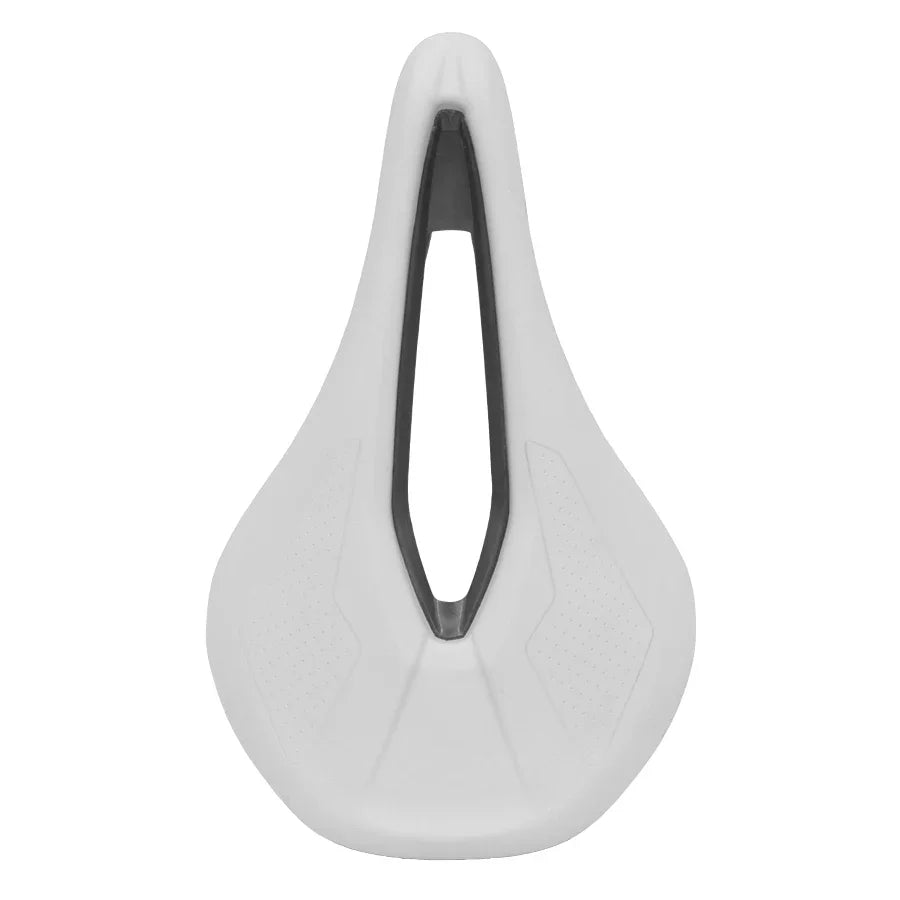 Bicycle Saddle MTB Road Bike Racing Works Comp Triathlon Saddle Seat Wide Sillin Bicicleta PU Breathable Soft Seat Cushion Parts