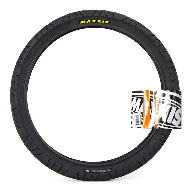 Hookworm 26 X 2.5 Bicycle Tire BMX Wire Bead Clincher Tire for Street Park Vert Flatland 20 Inch 24 26 27.5 or 29 Sizes