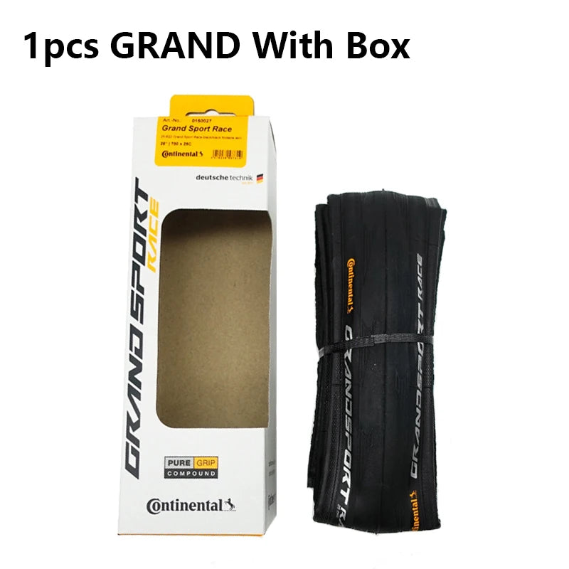ULTRA SPORT Ⅲ GRAND SPORT RACE Bike Tire 700X23C/25C/28C for Road Bike Vehicle Folding anti Puncture Bicycle Tyre