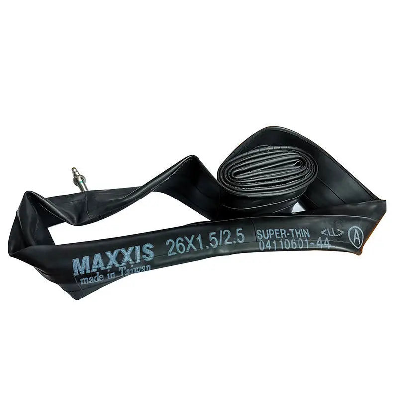 MAXXIS ULTRALIGHT 0.60Mm Thin Wall Bicycle Inner Tube 26 27.5 29 700 FV(PV) AV(SV) for XC Race and Training