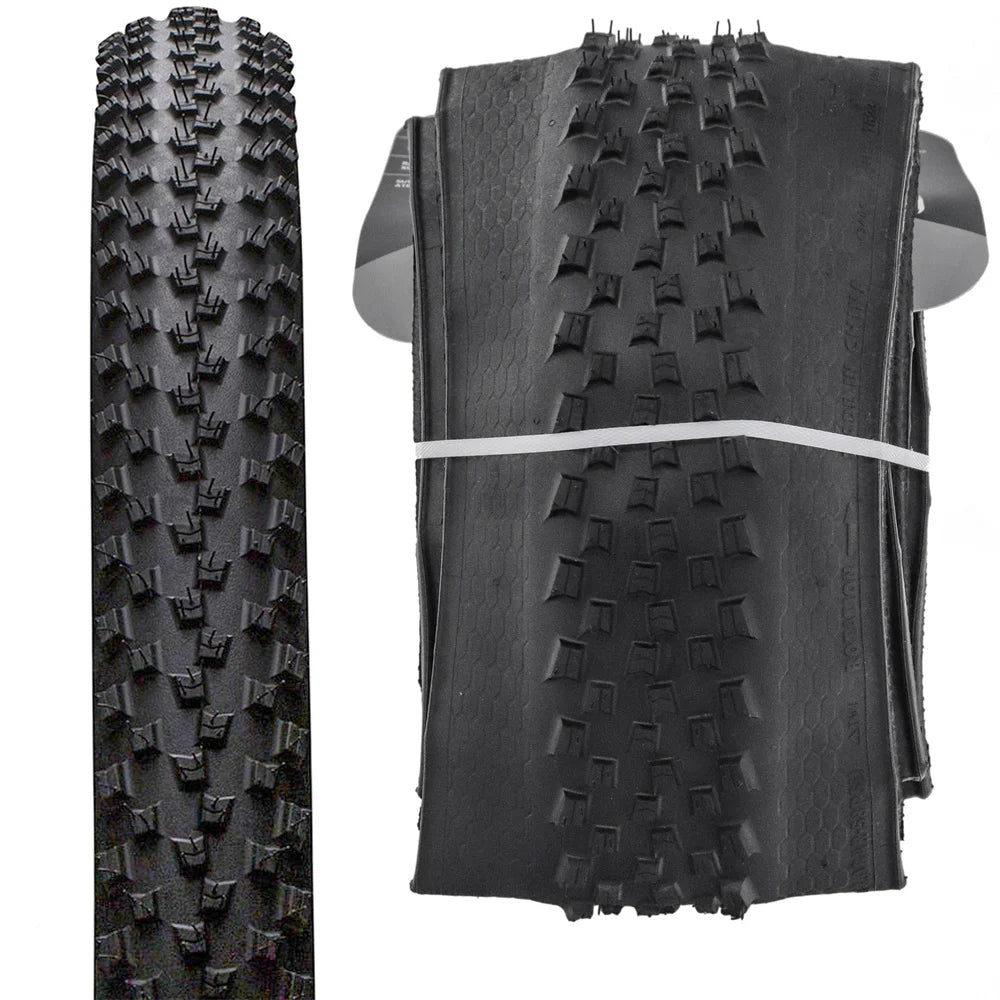 Cross King MTB 29X2.2/2.3In Tubeless Folding Tyre 3/180 TPI Performance TLR 29X2.2" Folding Shieldwall System E-25