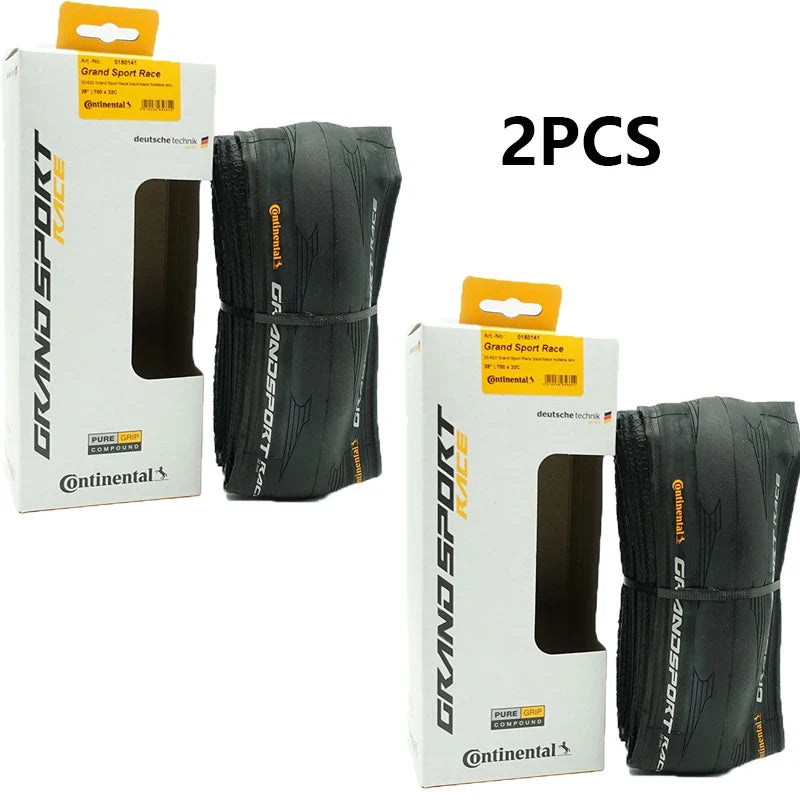ULTRA SPORT Ⅲ GRAND SPORT RACE Bike Tire 700X23C/25C/28C for Road Bike Vehicle Folding anti Puncture Bicycle Tyre