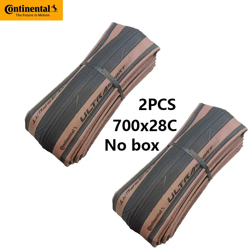 ULTRA SPORT Ⅲ GRAND SPORT RACE Bike Tire 700X23C/25C/28C for Road Bike Vehicle Folding anti Puncture Bicycle Tyre
