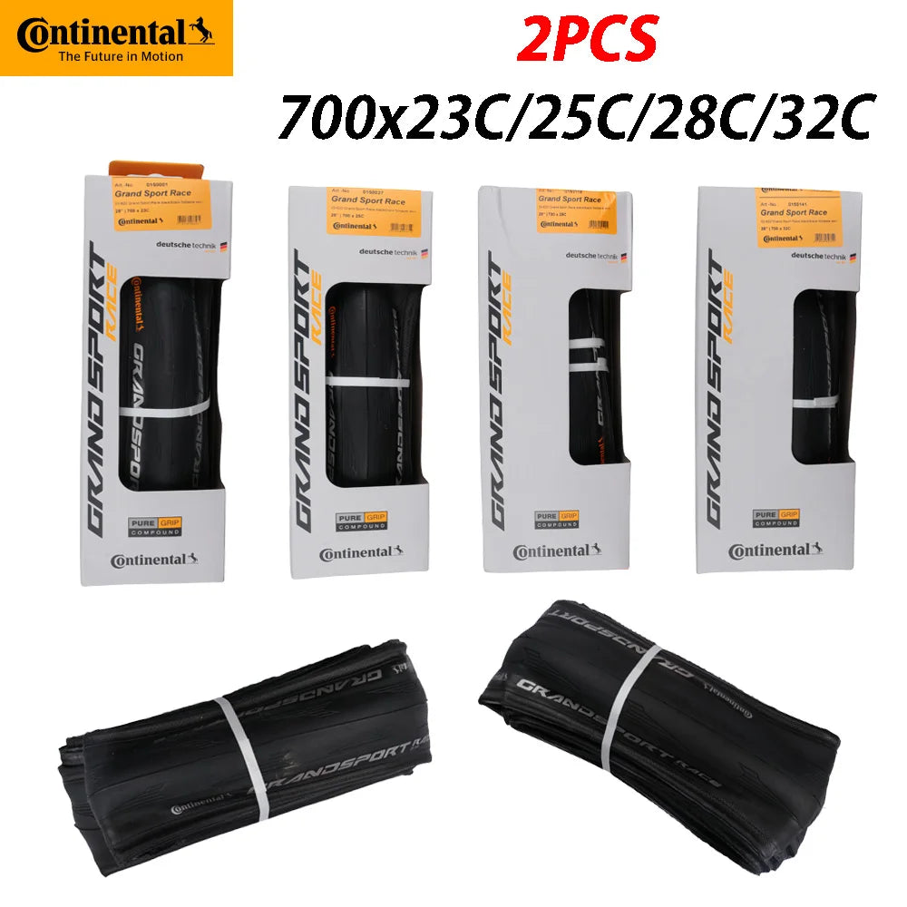 ULTRA SPORT Ⅲ GRAND SPORT RACE Bike Tire 700X23C/25C/28C for Road Bike Vehicle Folding anti Puncture Bicycle Tyre