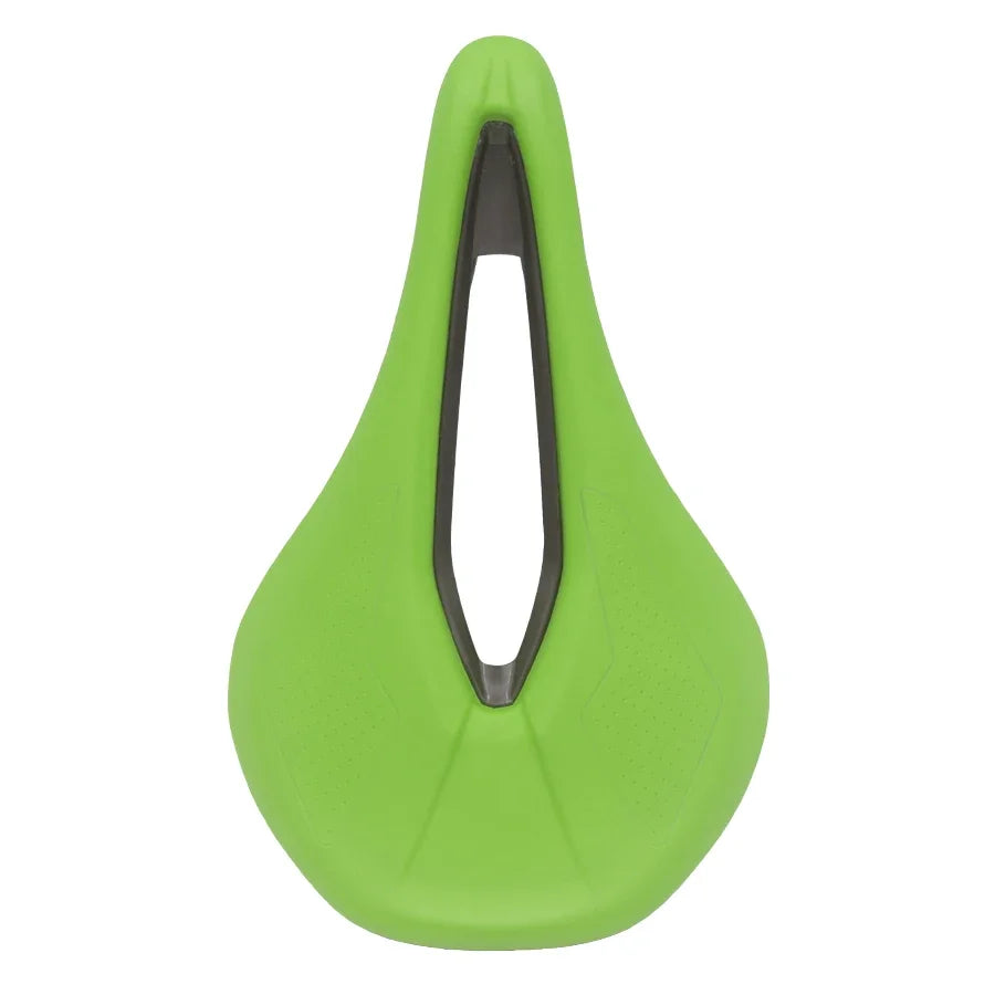 Bicycle Saddle MTB Road Bike Racing Works Comp Triathlon Saddle Seat Wide Sillin Bicicleta PU Breathable Soft Seat Cushion Parts