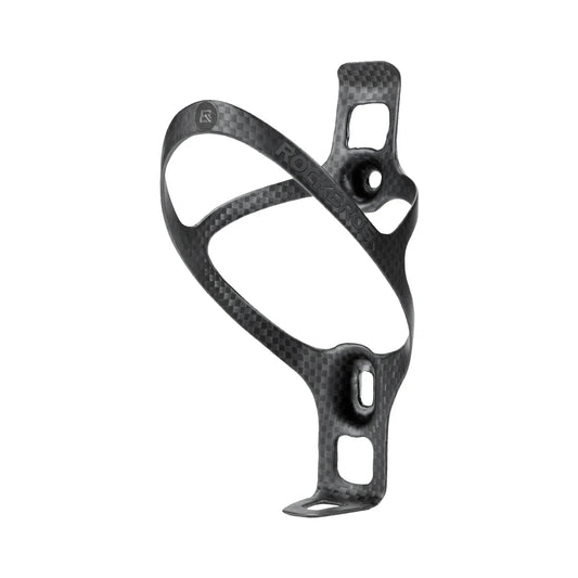 Bicycle Bottle Cage Ultralight High Strength Carbon Fiber Bottle Bracket Reflective Water Kettle Mount Bike Accessories