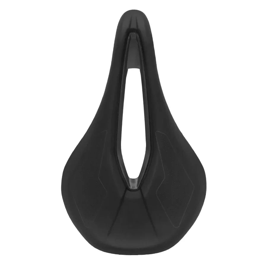 Bicycle Saddle MTB Road Bike Racing Works Comp Triathlon Saddle Seat Wide Sillin Bicicleta PU Breathable Soft Seat Cushion Parts