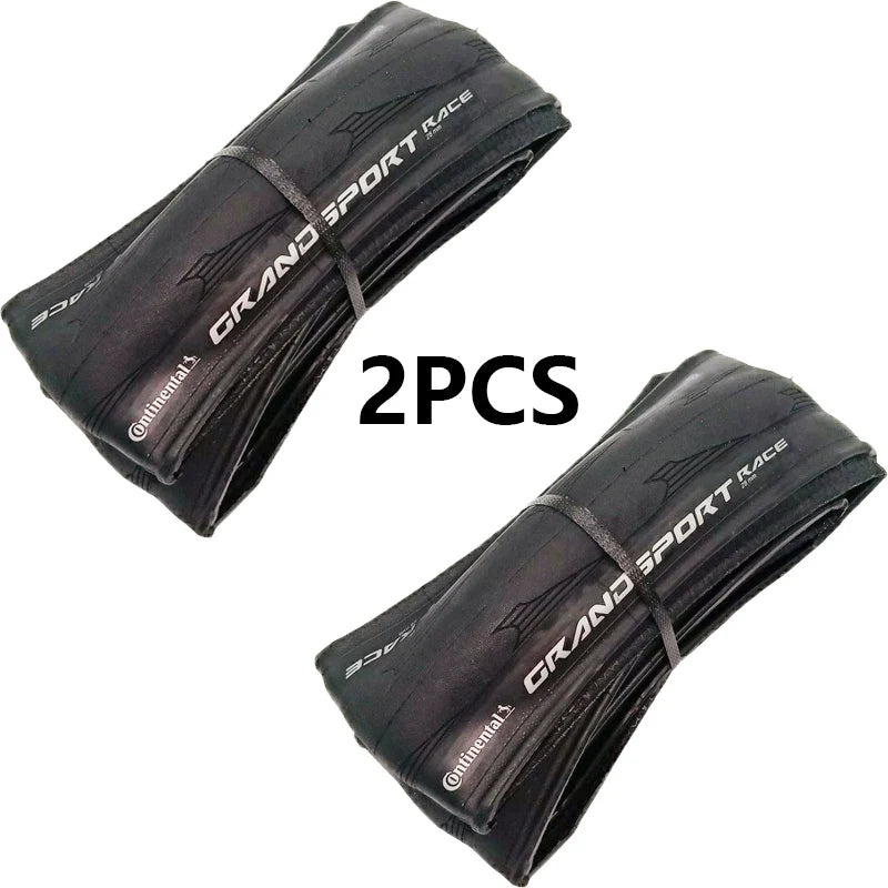 ULTRA SPORT Ⅲ GRAND SPORT RACE Bike Tire 700X23C/25C/28C for Road Bike Vehicle Folding anti Puncture Bicycle Tyre