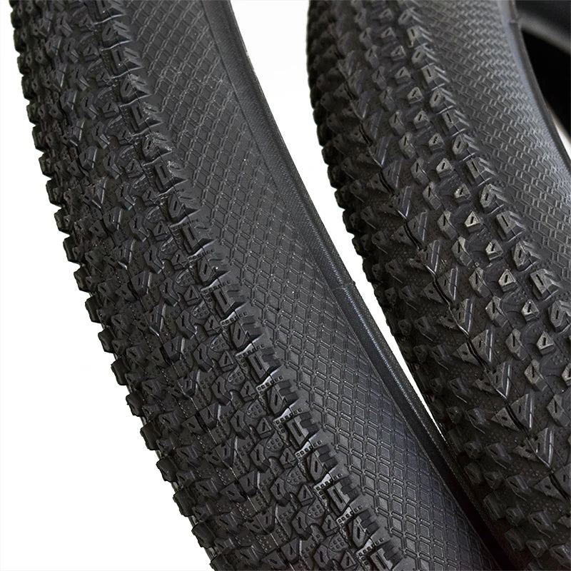 2Pcs 26 Bicycle Tire 26*2.1 27.5*1.75 27.5*1.95 60TPI MTB Mountain Bike Tire 26*1.95 27.5*2.1 29*2.1 Pace Steel Wire Tyre