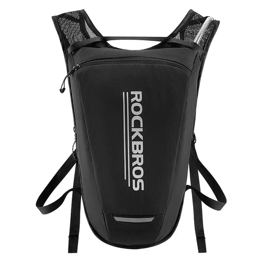 Water Bladder Water Reservoir New Riding Water Bag Hydration Backpack 2L Reflective Stable Running Bag Vest Backpack