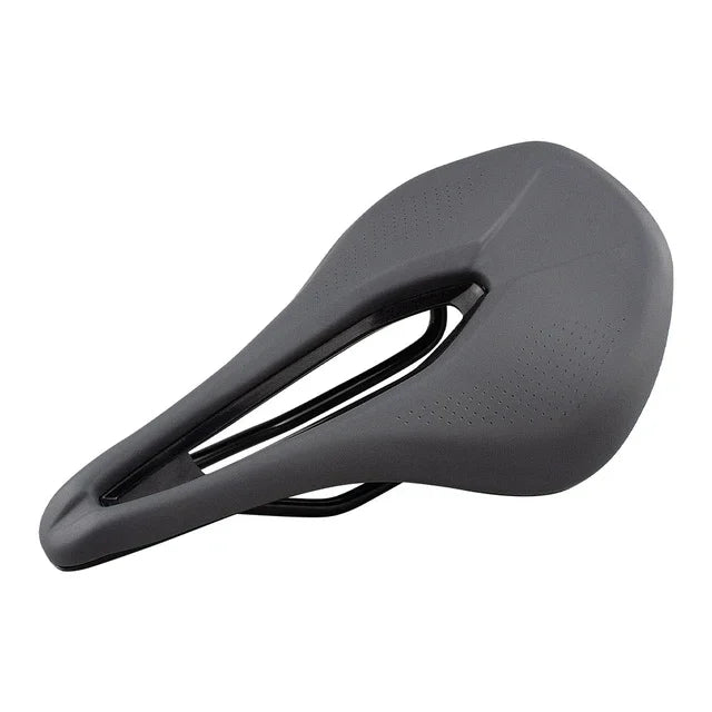 Bicycle Saddle MTB Road Bike Racing Works Comp Triathlon Saddle Seat Wide Sillin Bicicleta PU Breathable Soft Seat Cushion Parts