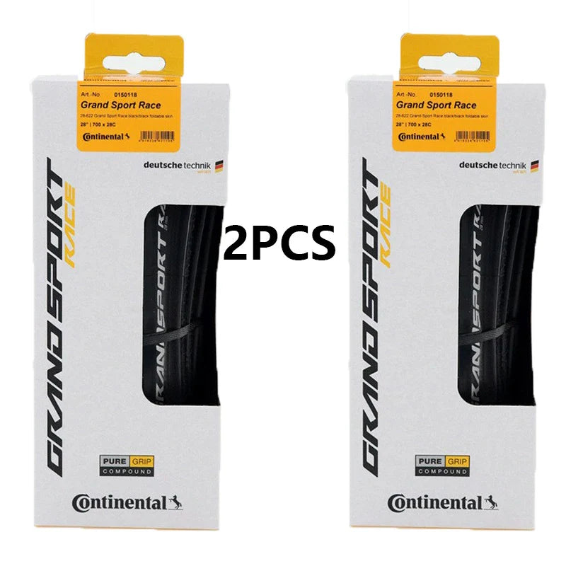 ULTRA SPORT Ⅲ GRAND SPORT RACE Bike Tire 700X23C/25C/28C for Road Bike Vehicle Folding anti Puncture Bicycle Tyre