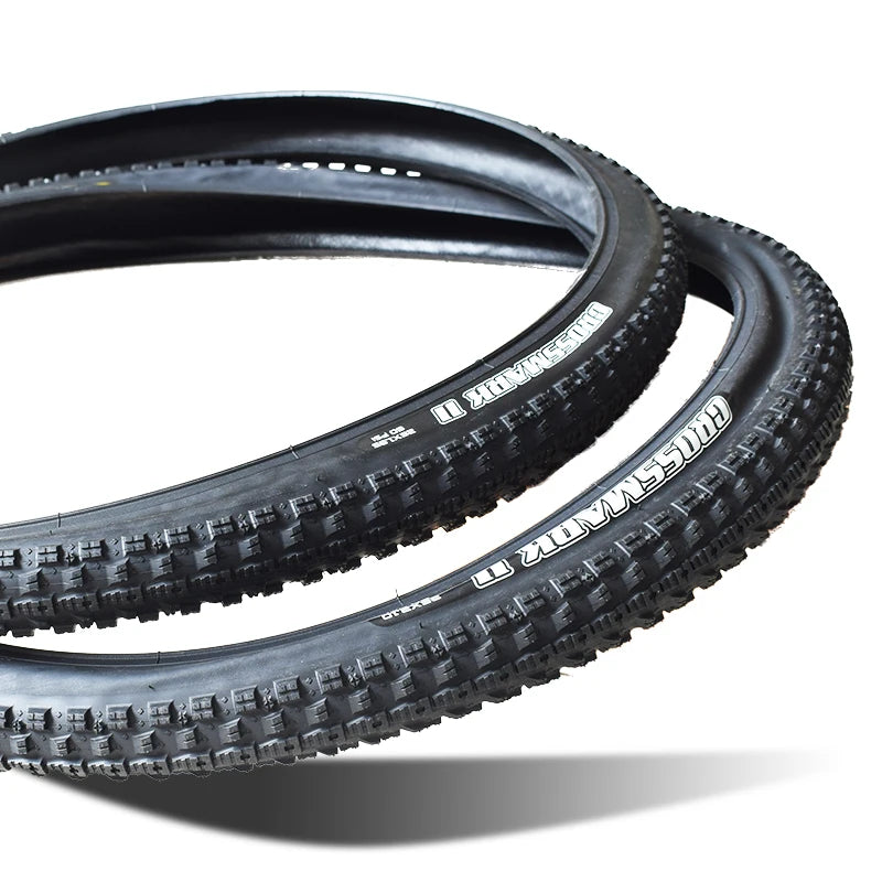 MAXXIS CROSSMARK Ⅱ Mountain Bike Tires Top Speed Control XC Bicycle Steel Wire Tyre for E-Bike MTB High Speed Control Bike Tire