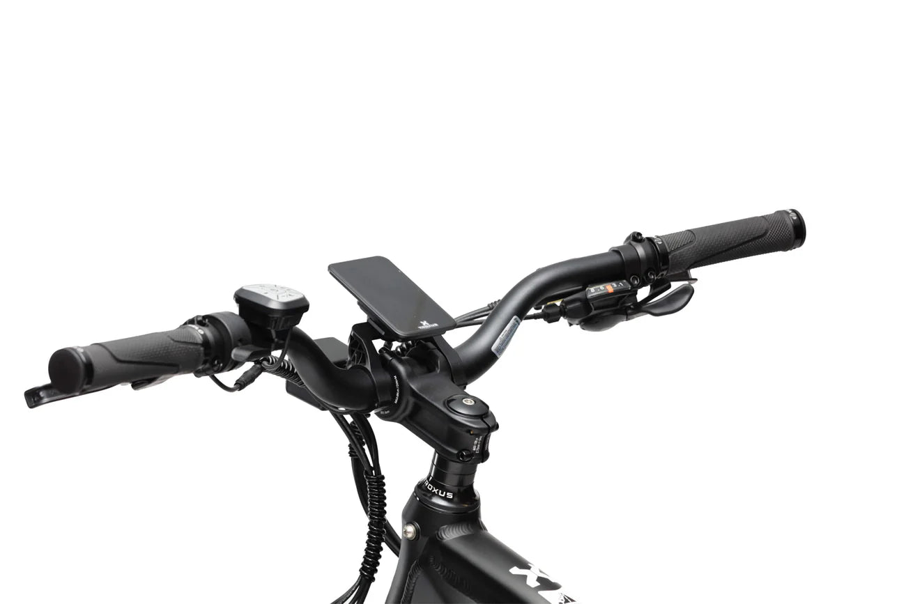 Explorer Plus Step Thru E-Bike
