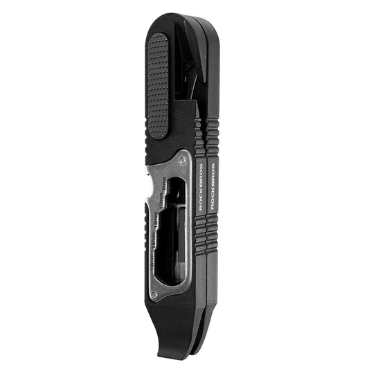 Multifunction Bicycle Tools Portable Rachet Maintenance Tool Set Hexagon Wrench Tire Levers Tire Disassembly Bike Tools