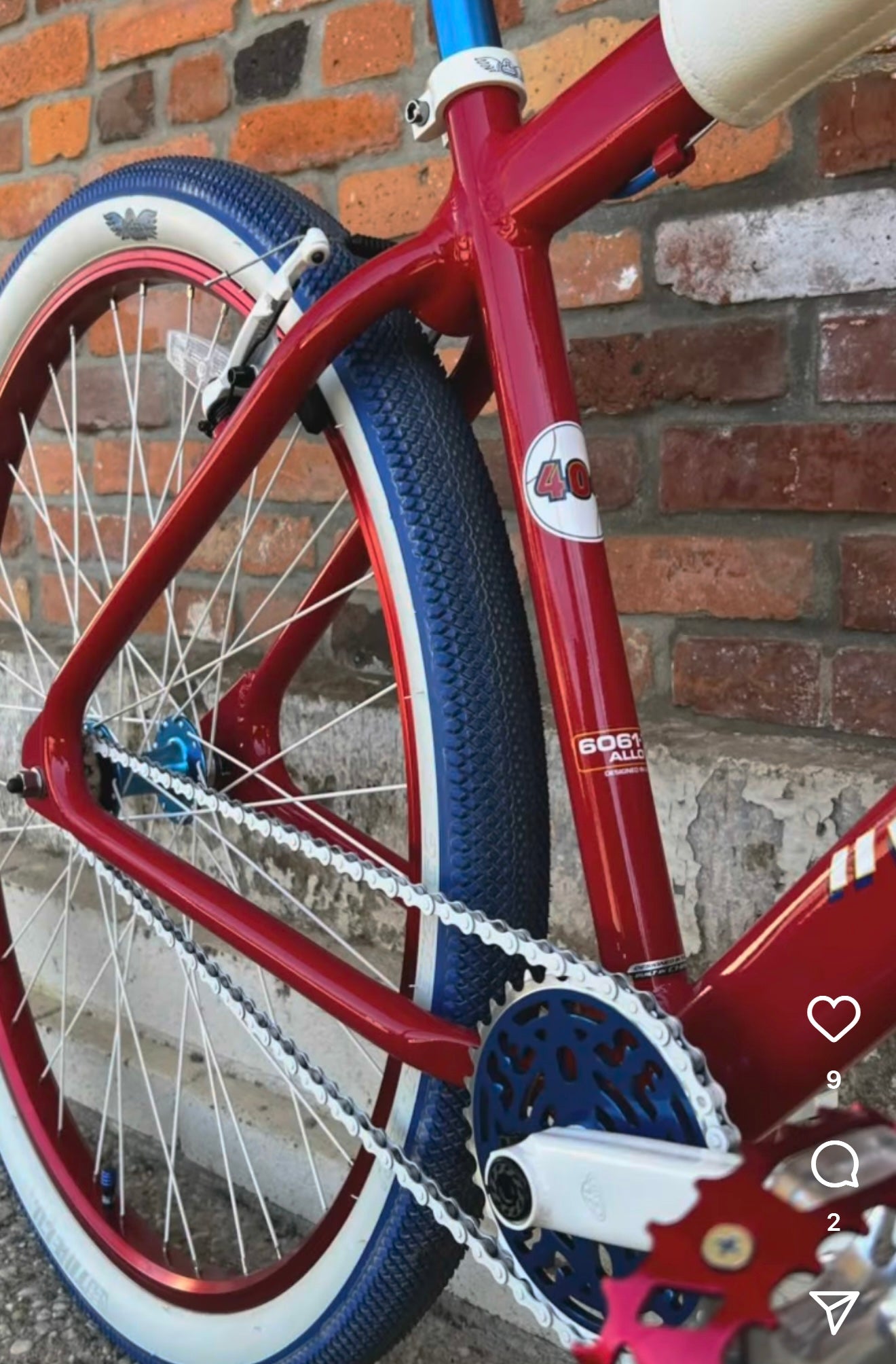 SE Bikes - Atlanta Ripper