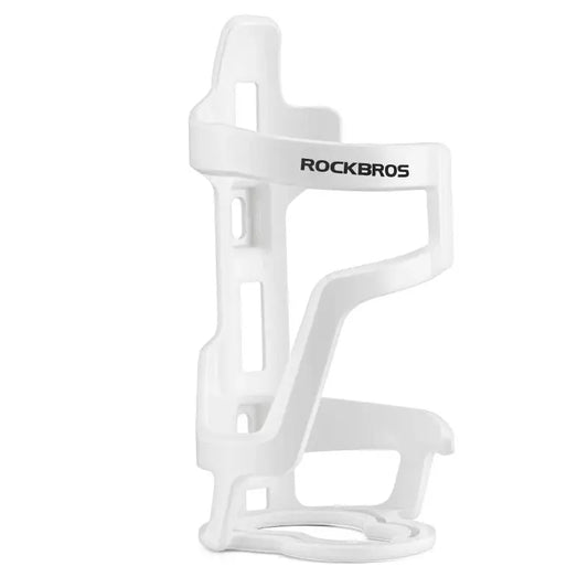 Bicycle Bottle Cage PC Ultralight Bike Bottle Rack Cages Cycling Bottle Holder Bracket Portable MTB Bike Accessories