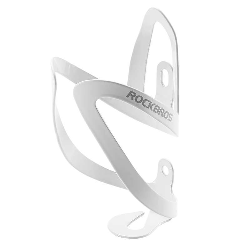 Bottle Holder Aluminium Alloy Water Bottle Cage Adjustable Lightweight Mountain Cycling Bottle Cup Bracket Accessory
