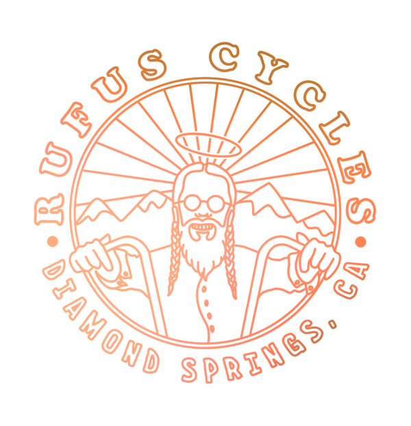 Rufus Cycles