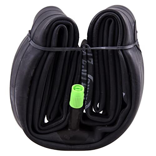 Slime 30075 Bike Inner Tube with Slime Puncture Sealant, Assorted Styles