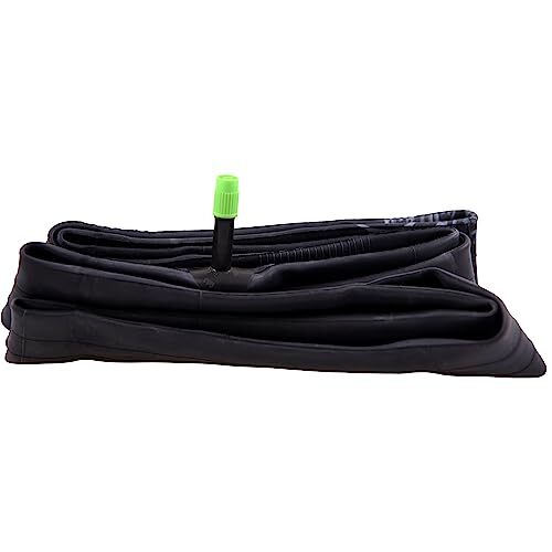 Slime 30075 Bike Inner Tube with Slime Puncture Sealant, Assorted Styles
