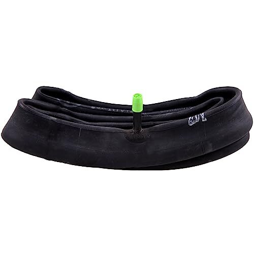 Slime 30075 Bike Inner Tube with Slime Puncture Sealant, Assorted Styles