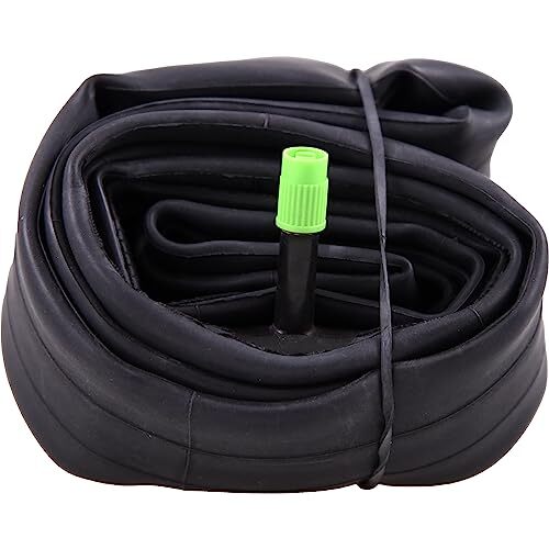 Slime 30075 Bike Inner Tube with Slime Puncture Sealant, Assorted Styles