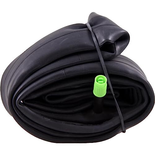 Slime 30075 Bike Inner Tube with Slime Puncture Sealant, Assorted Styles
