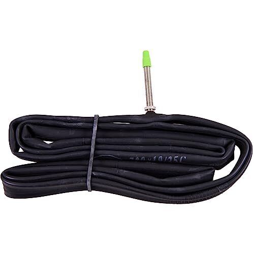 Slime 30075 Bike Inner Tube with Slime Puncture Sealant, Assorted Styles