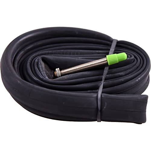 Slime 30075 Bike Inner Tube with Slime Puncture Sealant, Assorted Styles