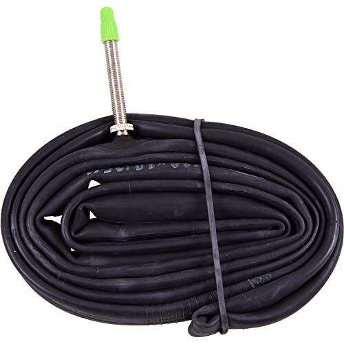Slime 30075 Bike Inner Tube with Slime Puncture Sealant, Assorted Styles