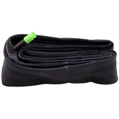 Slime 30075 Bike Inner Tube with Slime Puncture Sealant, Assorted Styles