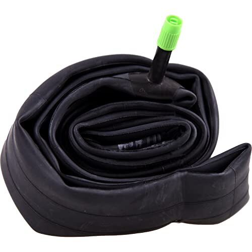Slime 30075 Bike Inner Tube with Slime Puncture Sealant, Assorted Styles