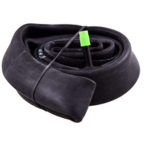 Slime 30075 Bike Inner Tube with Slime Puncture Sealant, Assorted Styles
