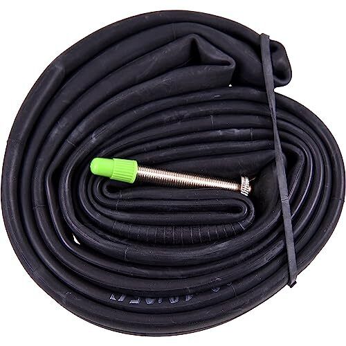 Slime 30075 Bike Inner Tube with Slime Puncture Sealant, Assorted Styles